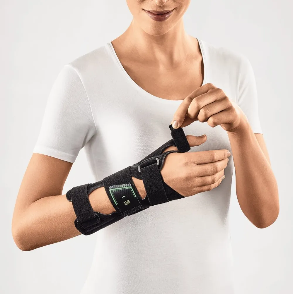 Pols duimbrace Cellacare Rhizocast Classic Large Rechts