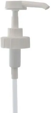 Pomp Toco Tholin massage olie - 5 liter