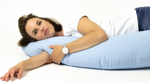 positioneringskussen