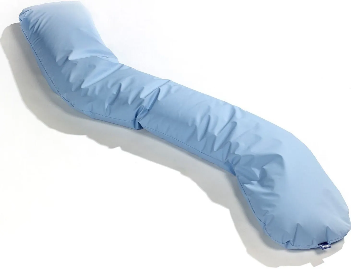 Positioneringskussen S-vormig