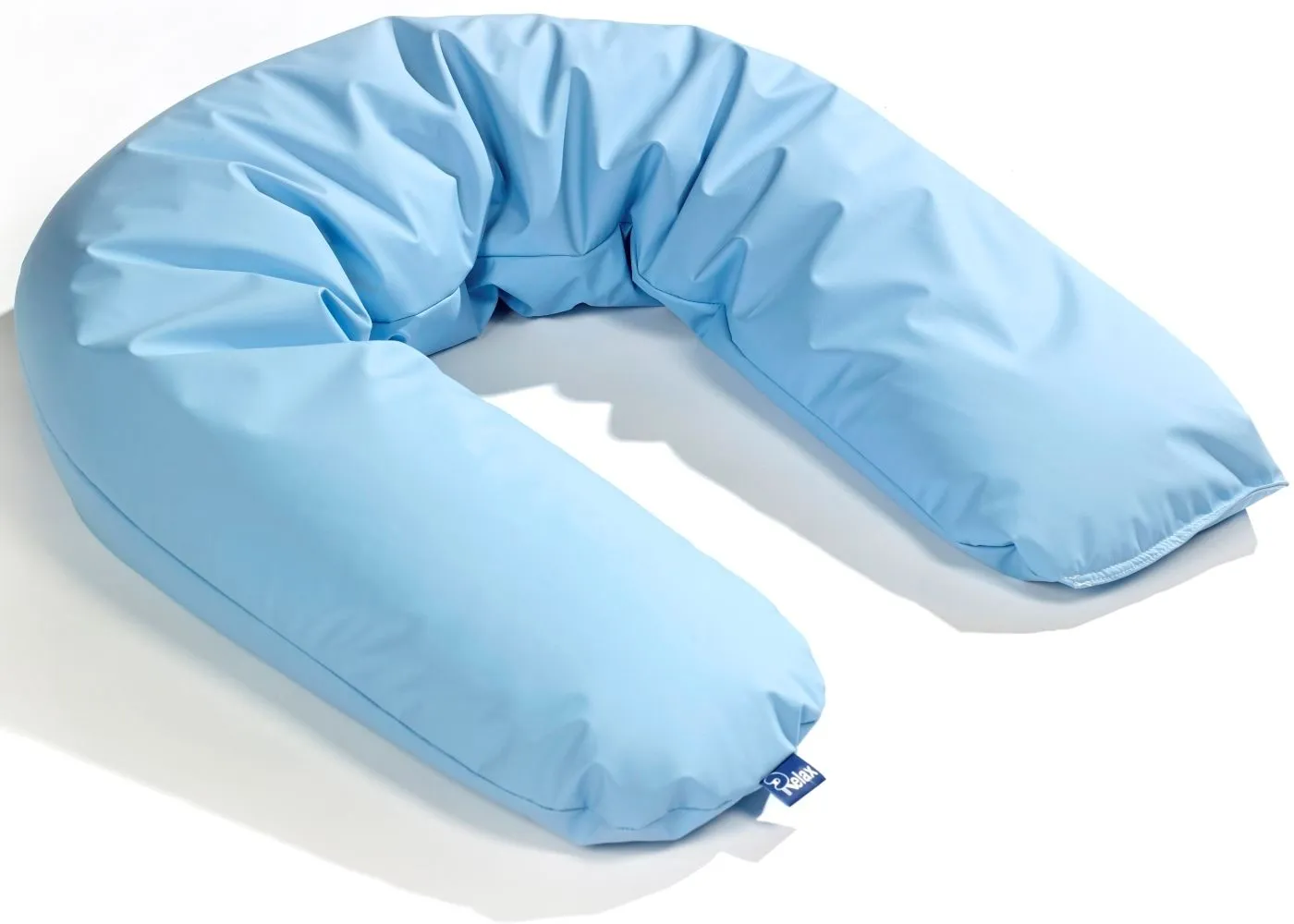 Hoes voedingskussen Fico Lichtlauw