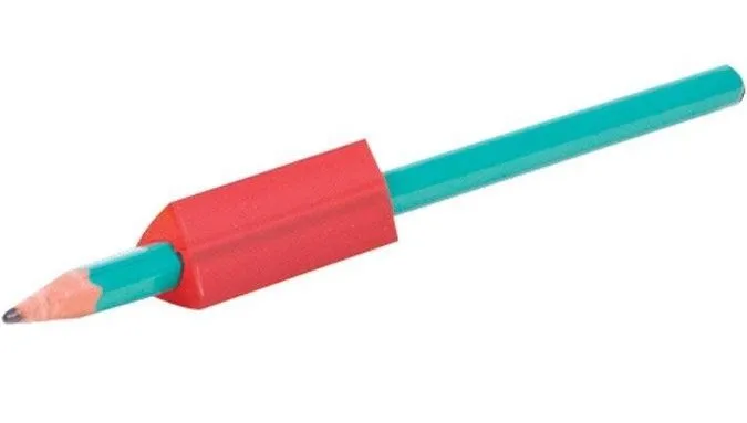 potloodverdikker driehoekig