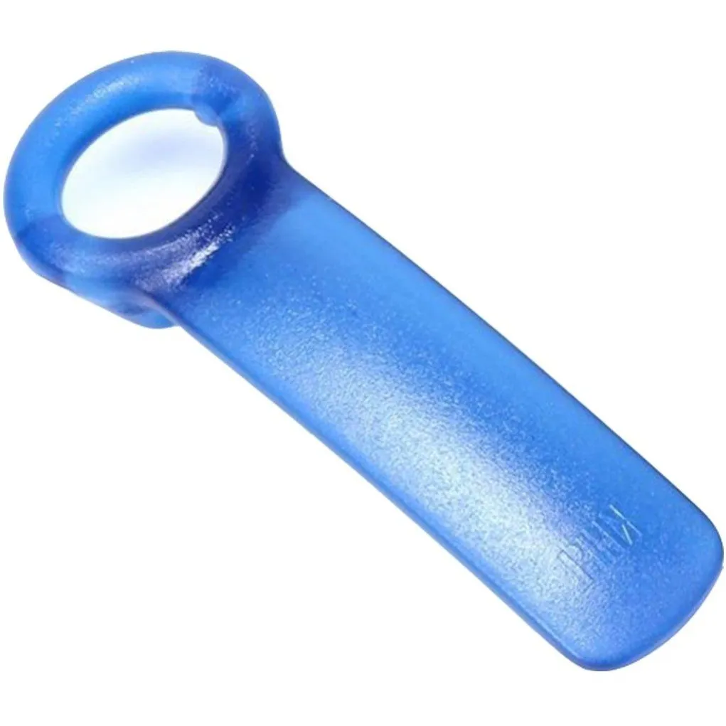 Potopener Brix JarKey Blauw