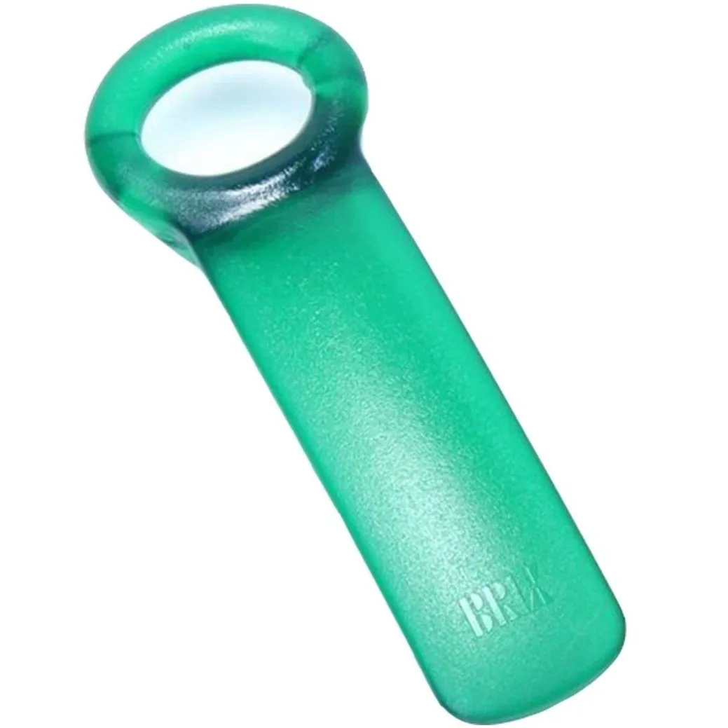 Potopener Brix JarKey Groen