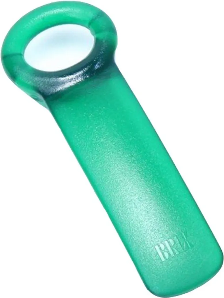 Potopener JarKey Groen Brix