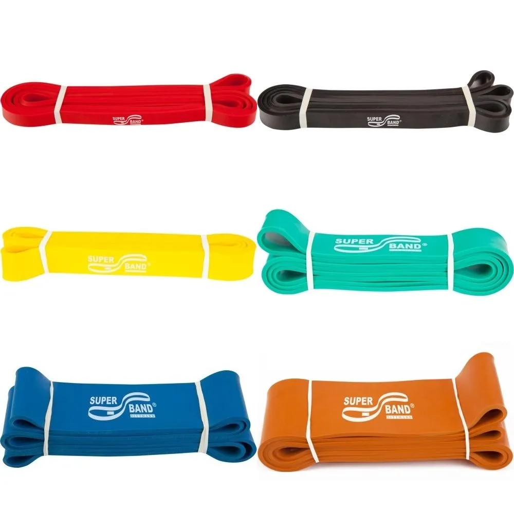 Powerband Extra zwaar