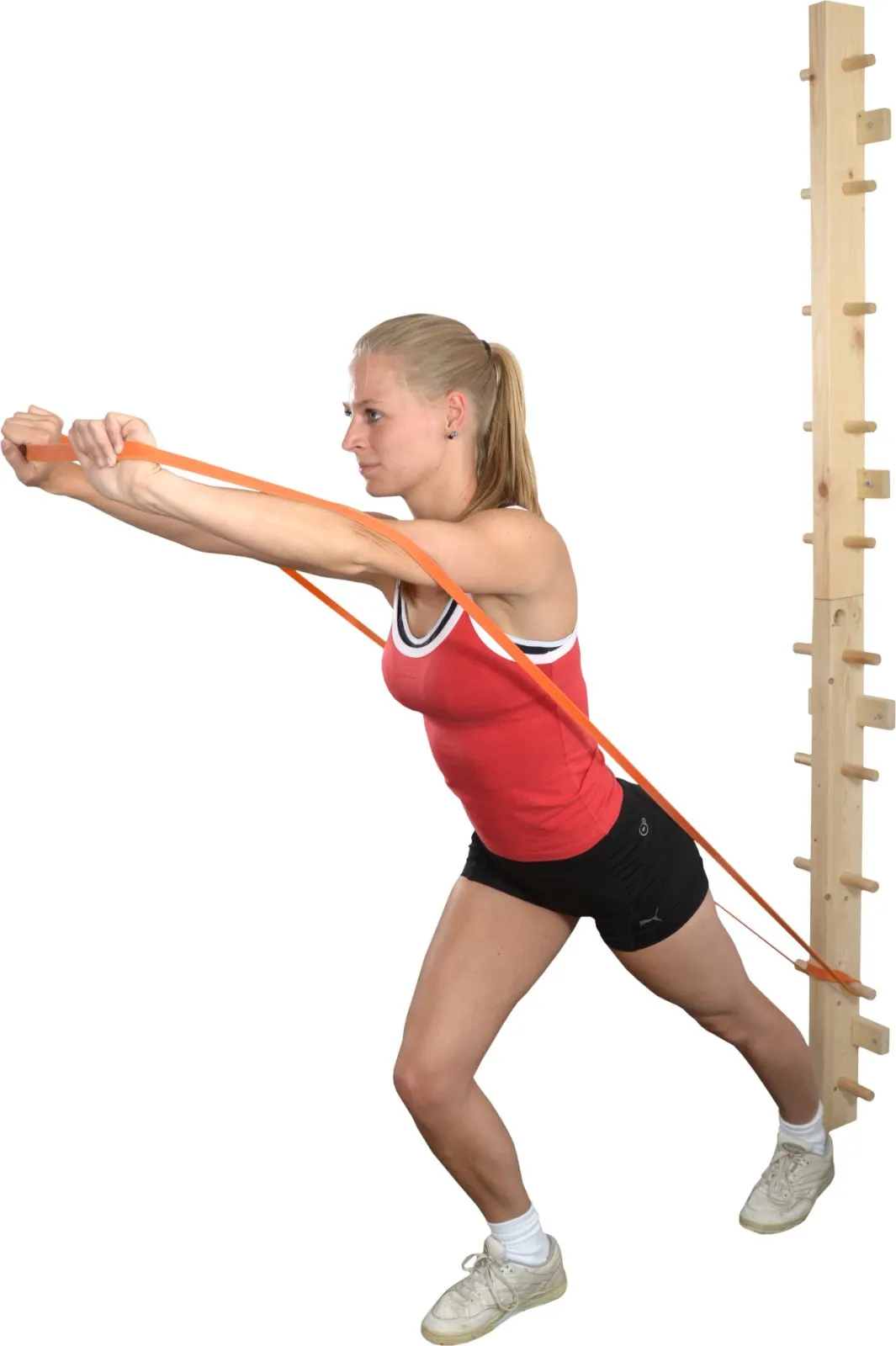 Powerband Zeer zwaar Moves Fit