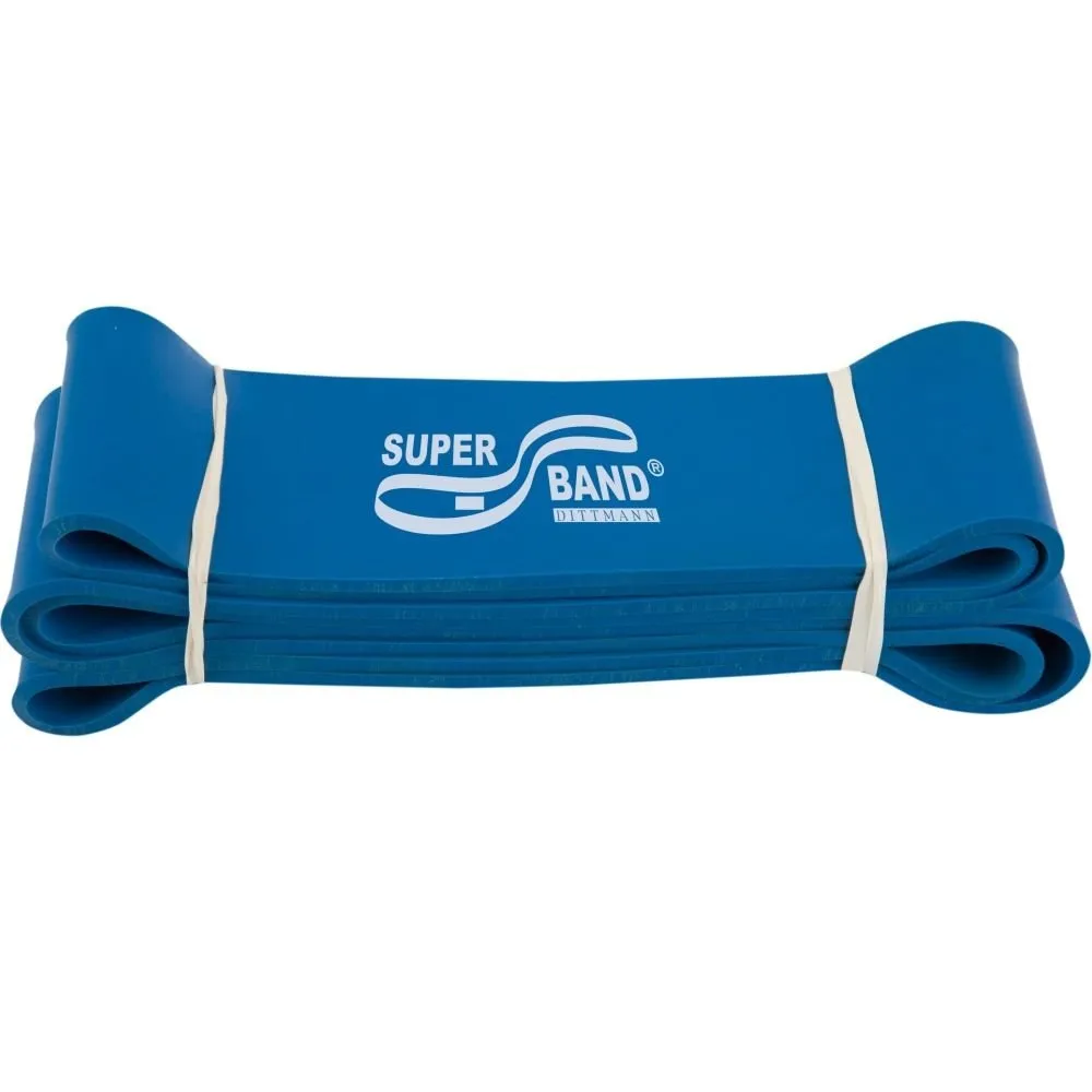 Powerband Extra zwaar