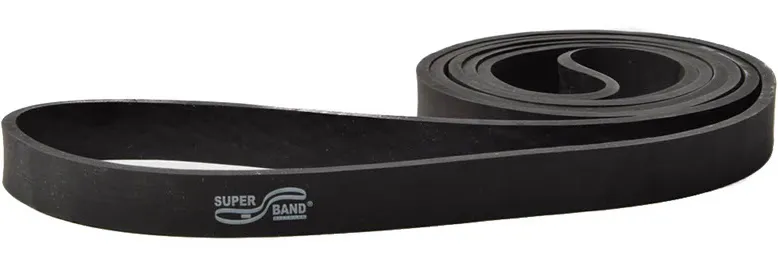 powerband zwart