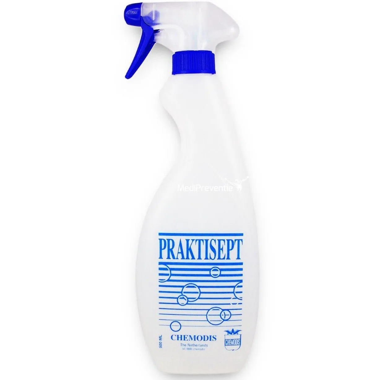 Praktisept reinigingsmiddel 5 liter