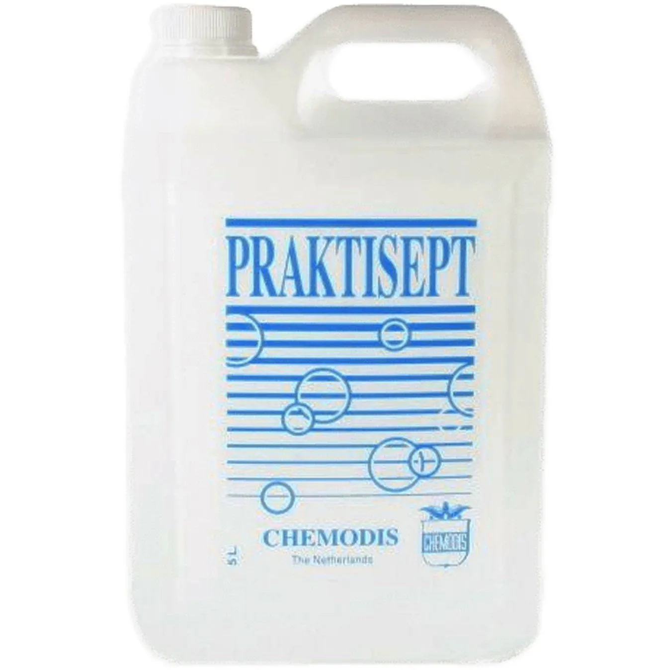 Praktisept reinigingsmiddel 5 liter