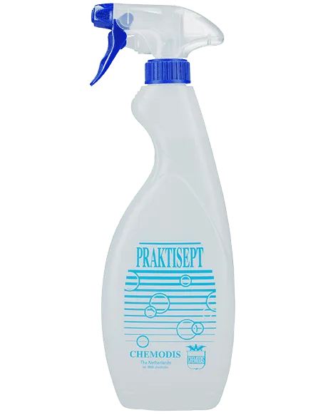 Praktisept reinigingsmiddel 500 ml