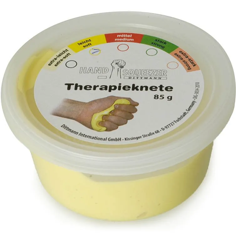 Putty handtrainer 85 gram