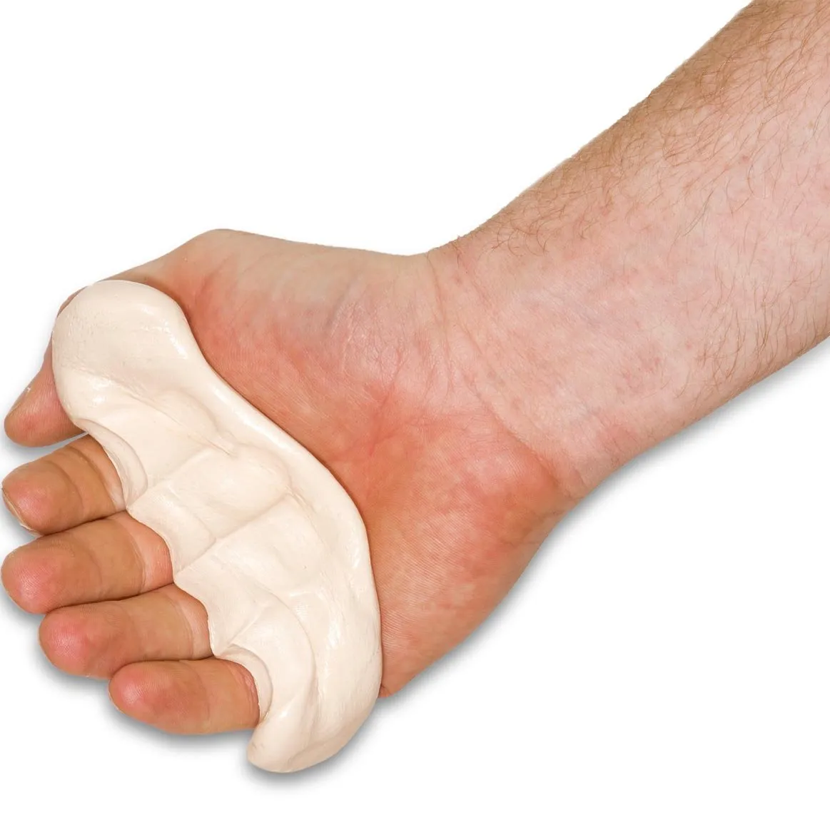 Putty handtrainer 85 gr Extra licht - Beige