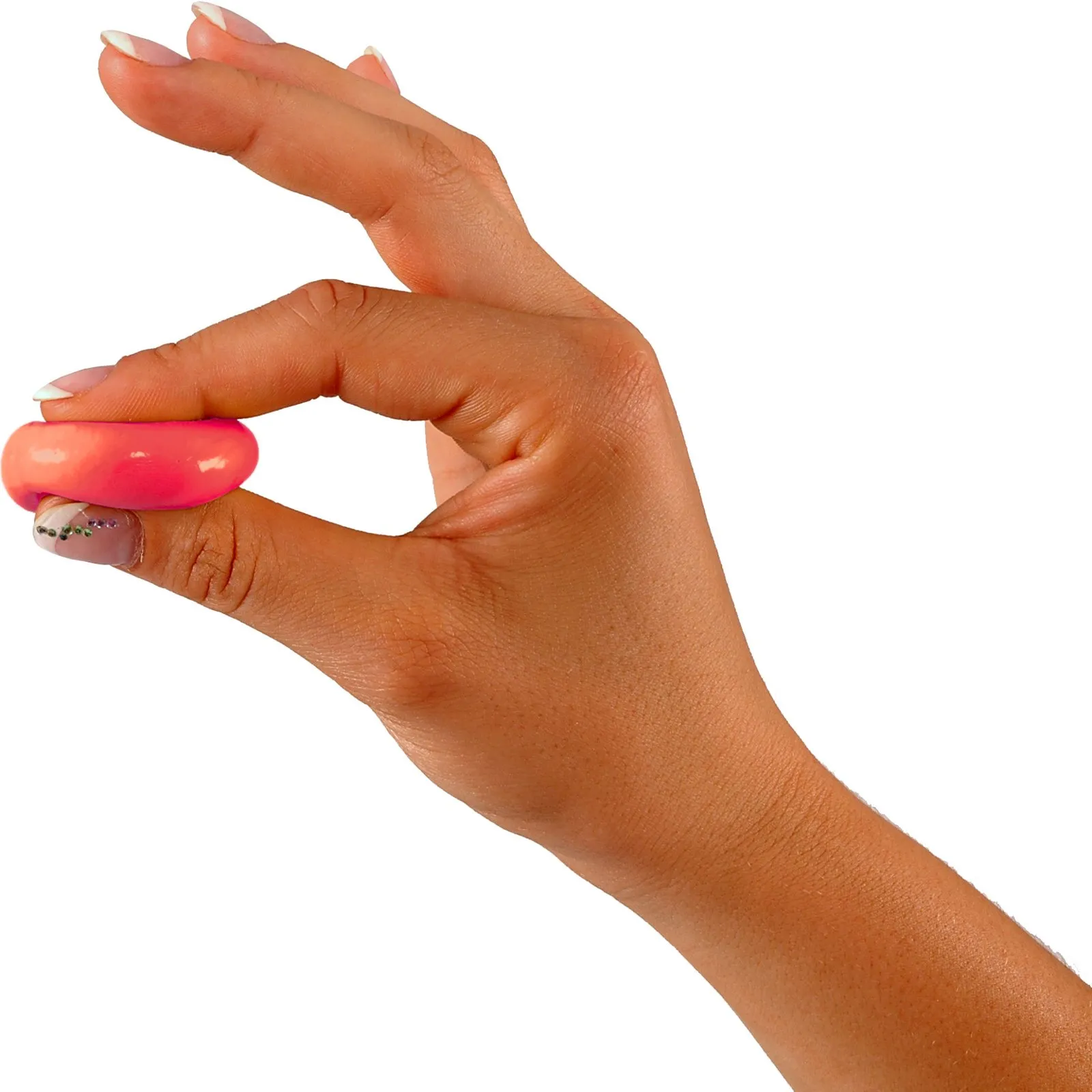 Theraflex putty 85 gr Extra sterk - Blauw