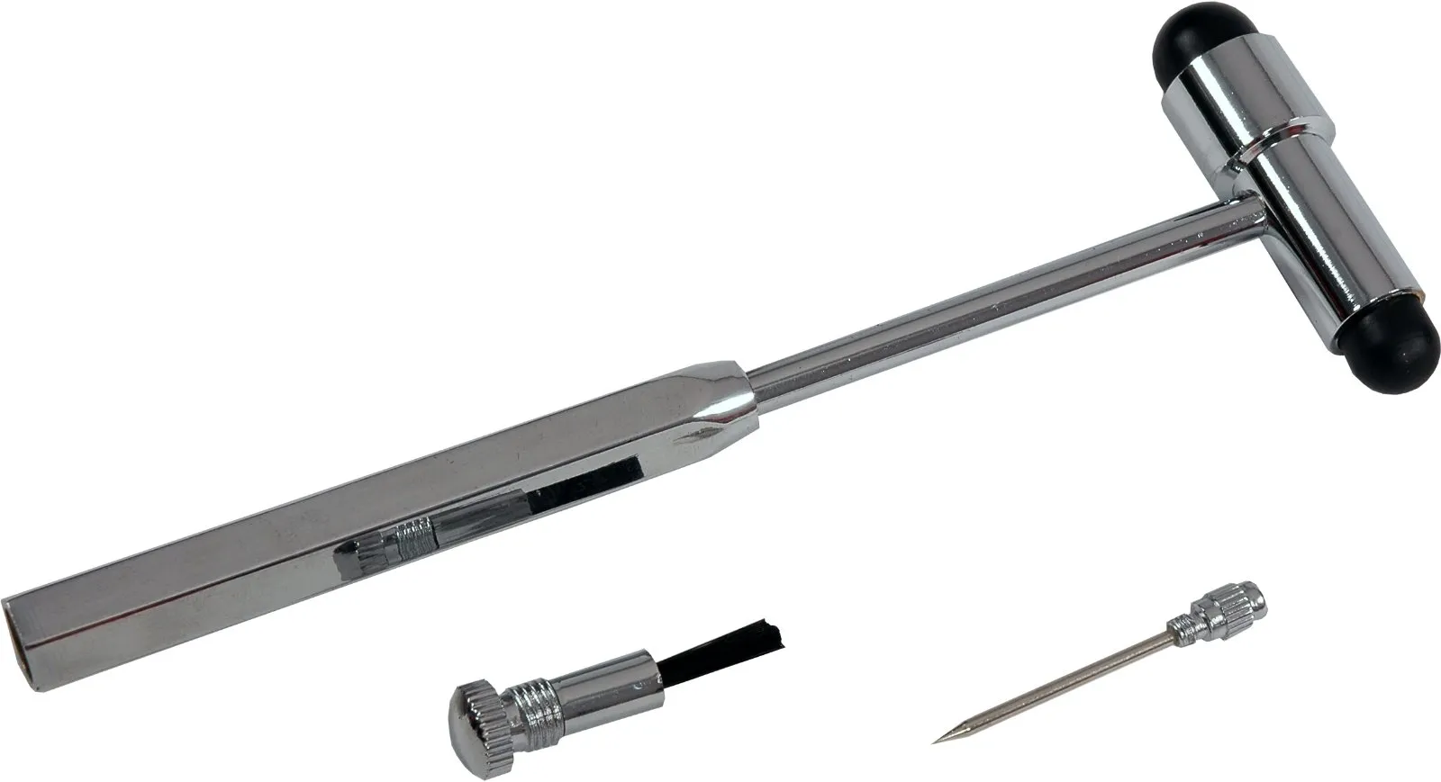 Reflexhamer Buck Moves