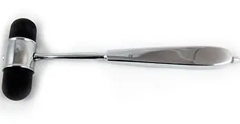 Reflexhamer Dejerine Moves