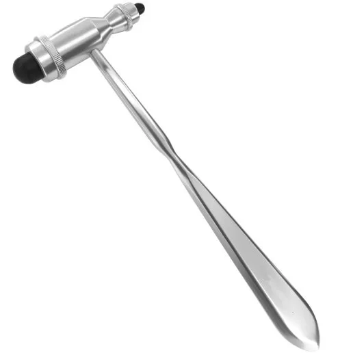 Reflexhamer Troemner Moves