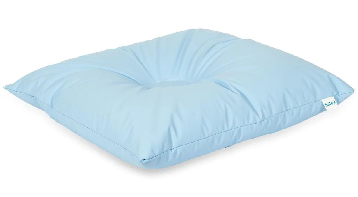 Oorkussen met uitsparing Fico