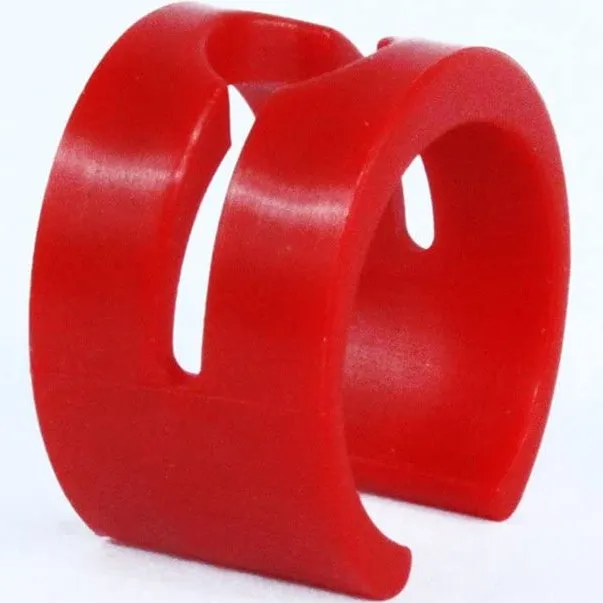 Rietjeshouder Strawberi set 5 stuks