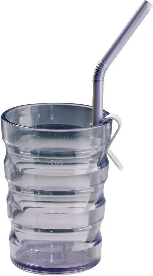 Rietjeshouder Wit 1 stuks