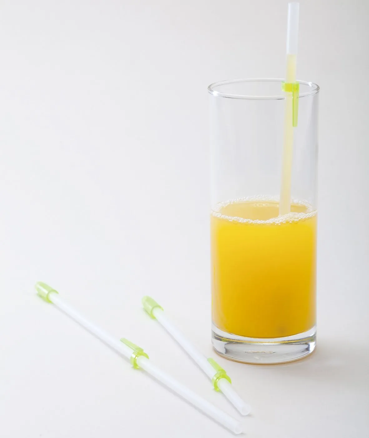 Kogelrietjes set 2 stuks