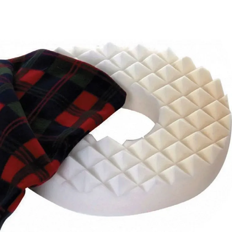 Zitring koudschuim met hoes Harley