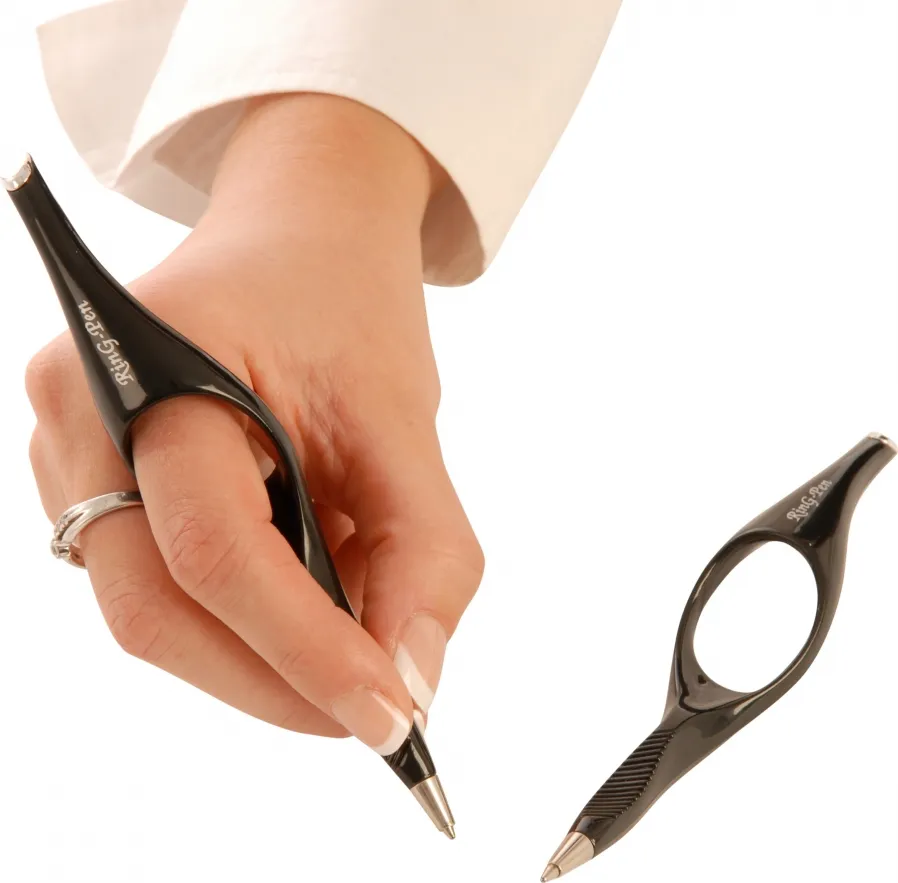 Ringpen