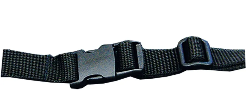 rollatortas sluiting