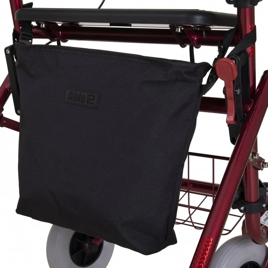 Rollatortas universeel