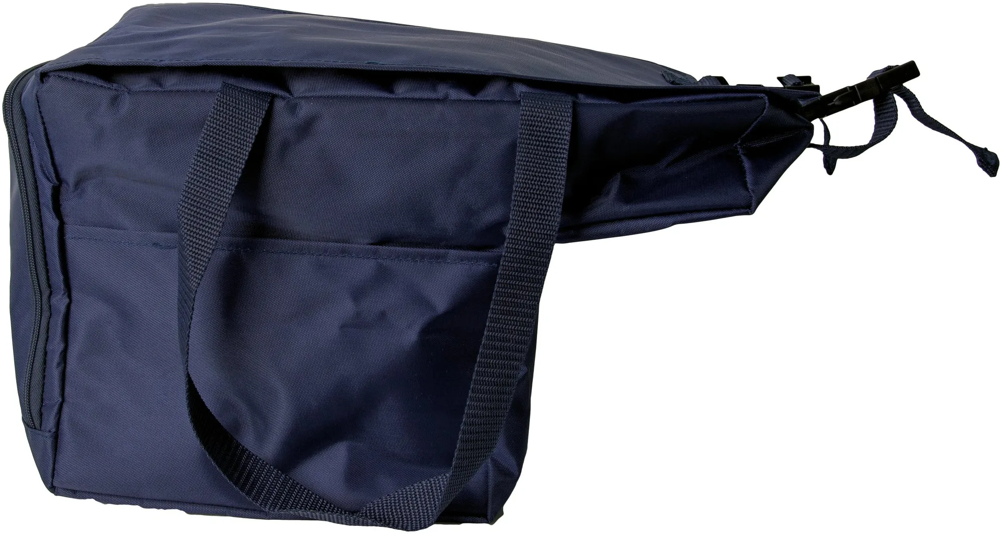 rolstoel tas onder zitting