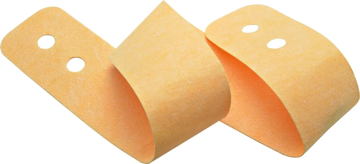 rug insmeer hulpmiddel