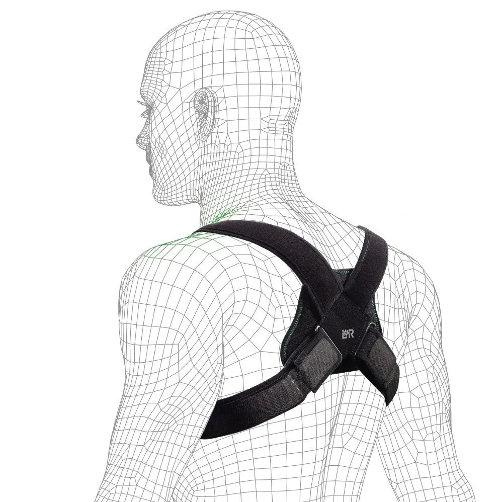 Rugbrace Cellacare Clavicula Classic