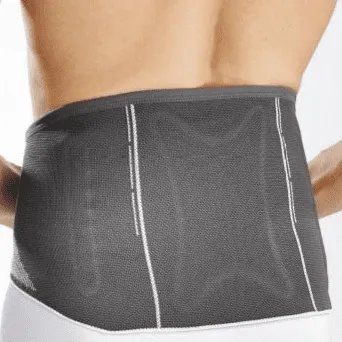 Rugbrace Cellacare Dorsal Vrouw Small