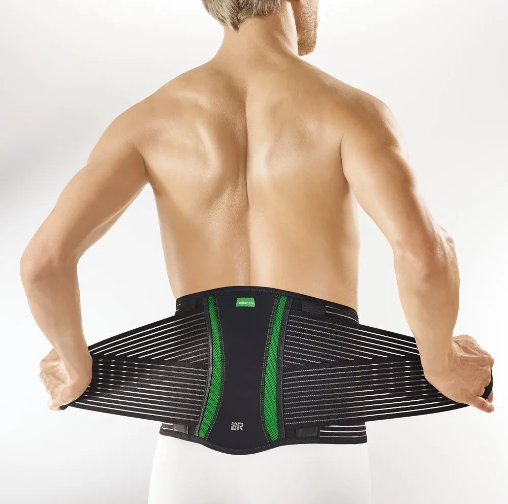 Rugbrace Cellacare Lumbal Classic XSmall