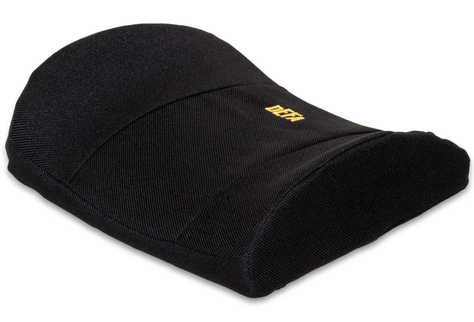 Rugkussen Defa Zwart