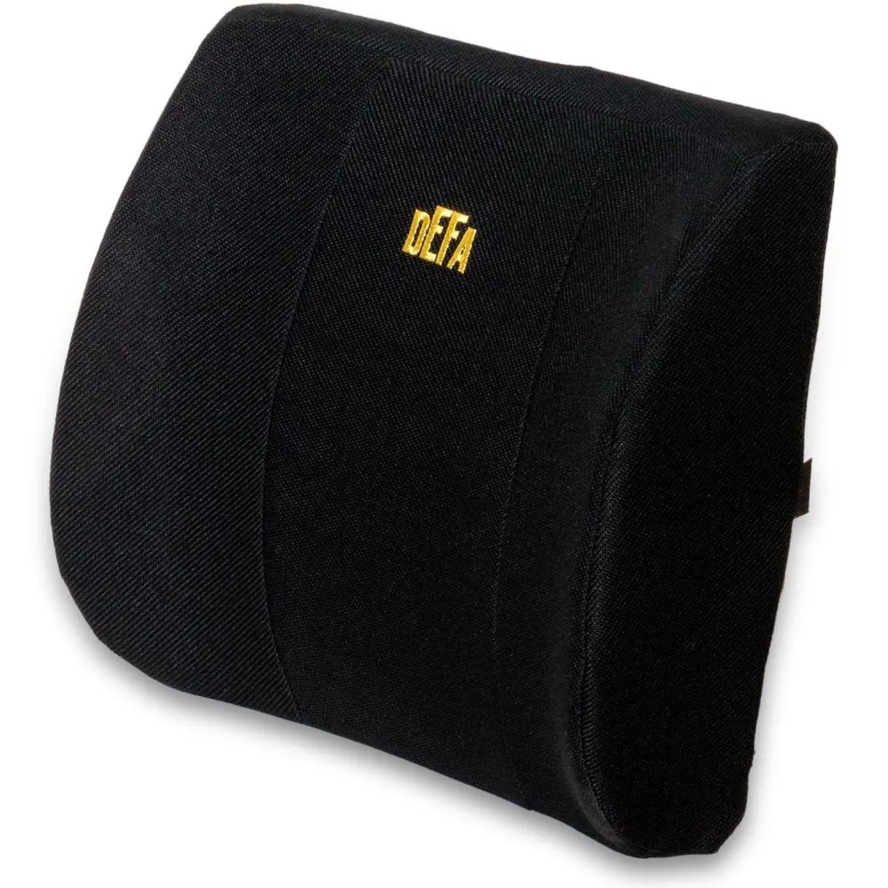 Rugkussen lendenkussen Defa