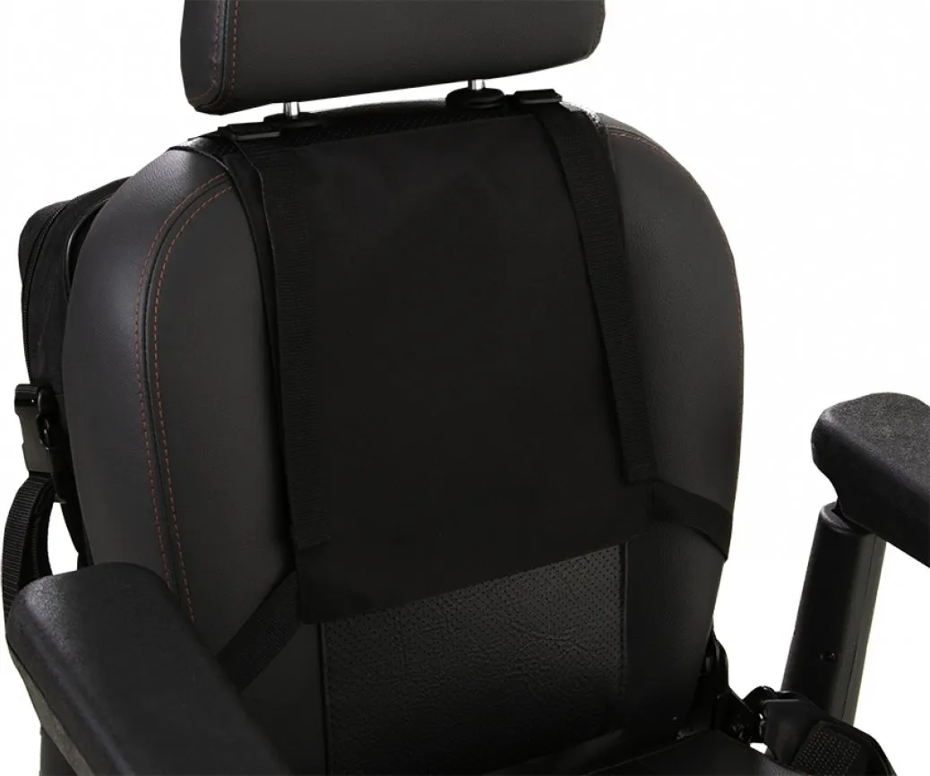 Rugleuningtas voor scootmobiel
