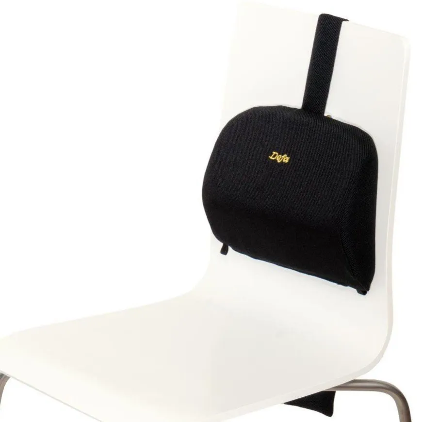 Lordose kussen Defa Donkerblauw