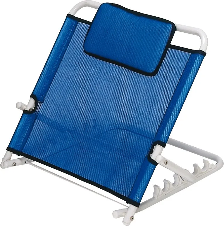 Rugsteun voor in bed