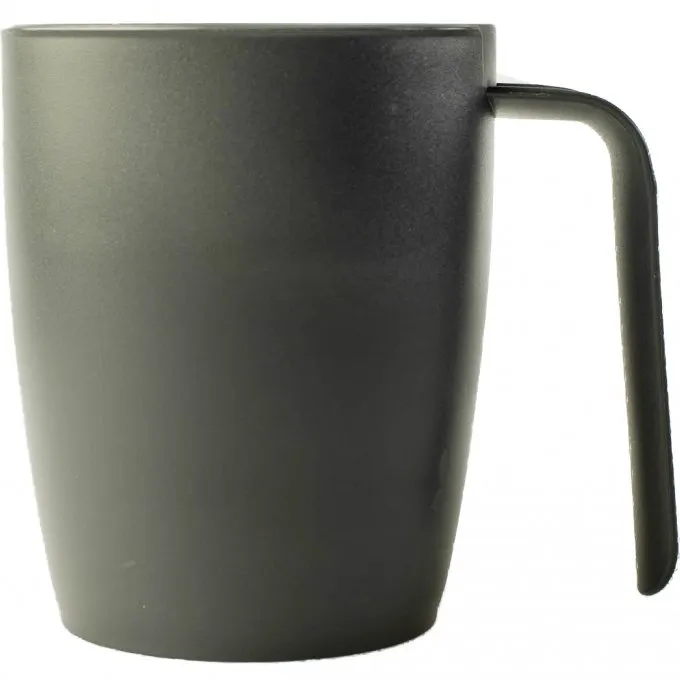 SassCup Grijs aangepaste beker