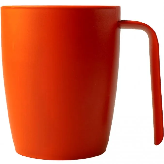 SassCup Rood aangepaste beker