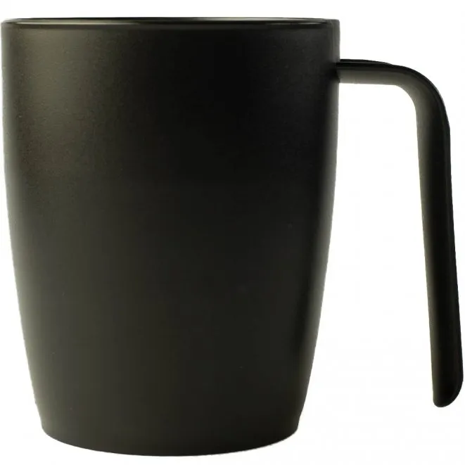 SassCup Zwart aangepaste beker