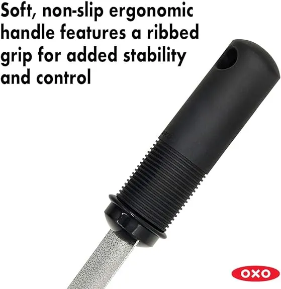 schoenlepel lang ergonomisch handvat