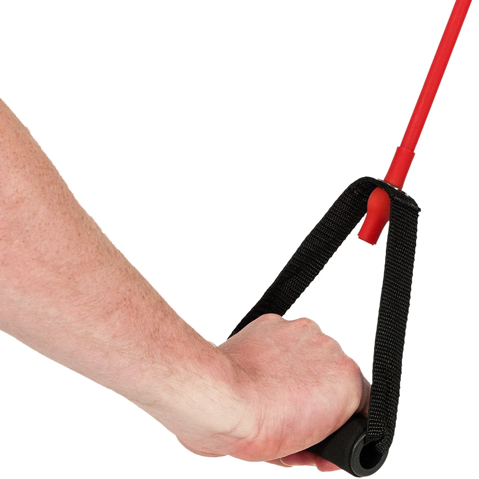 schouder katrol medium