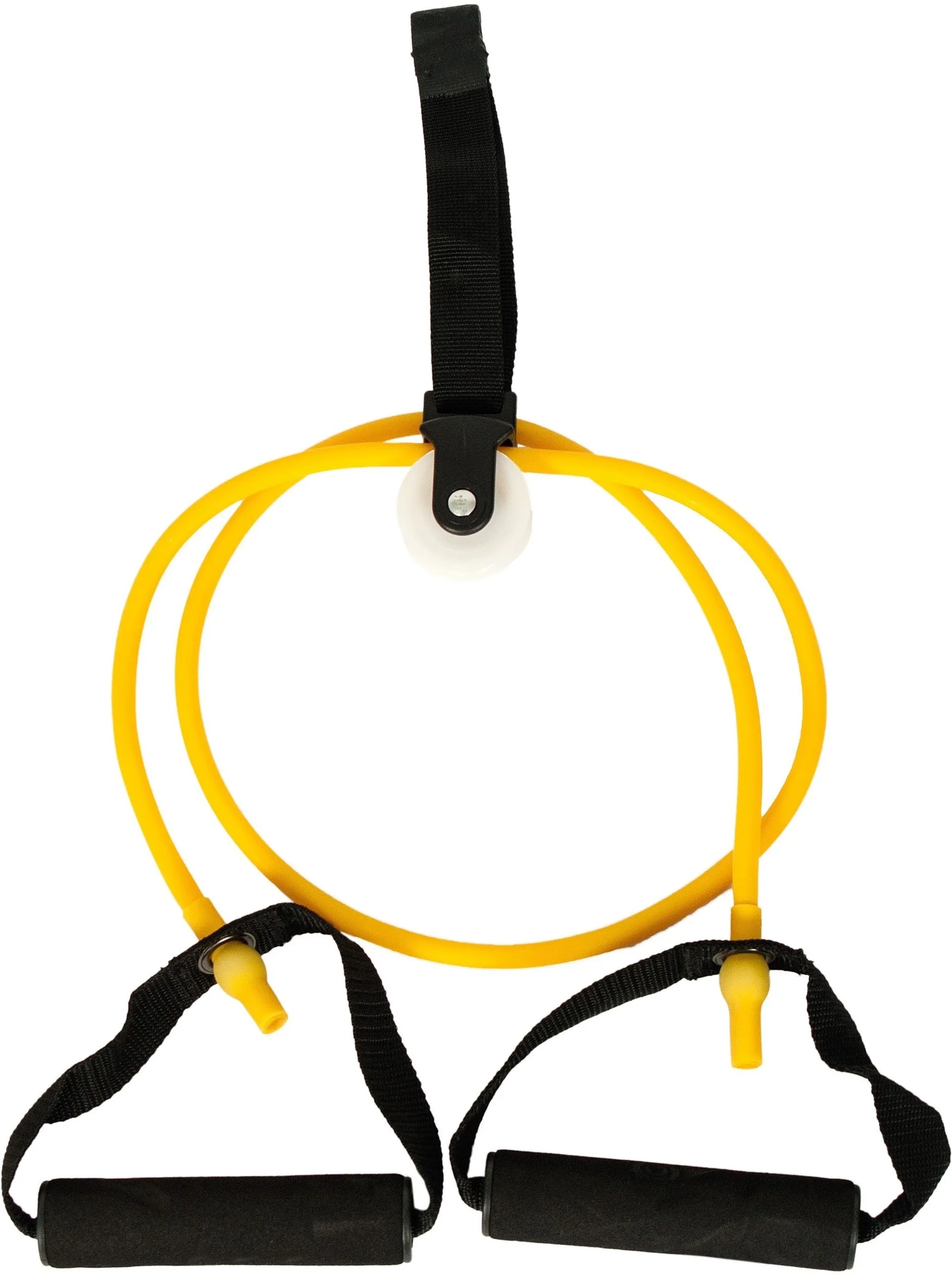 schouder stretcher tube licht