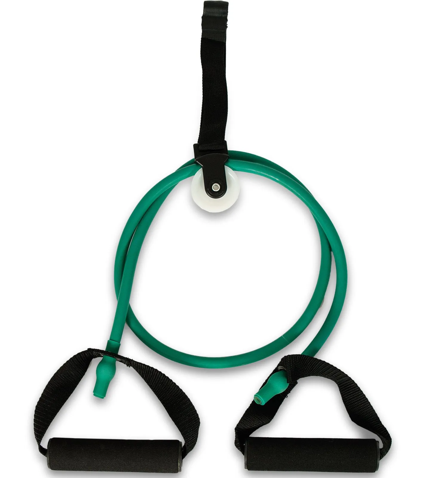 schouder stretcher tube zwaar