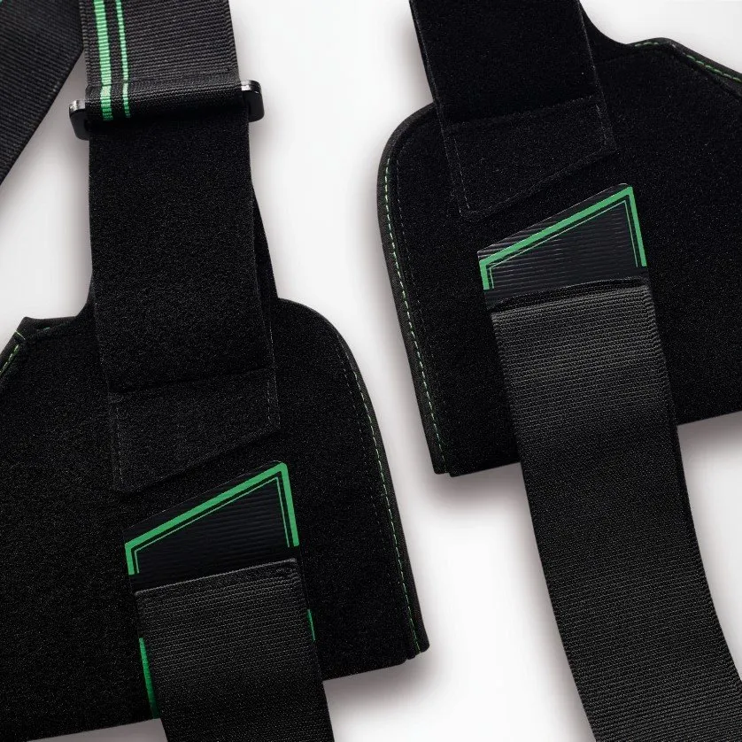 Schouderbrace Cellacare Gilchrist Sling Classic XLarge