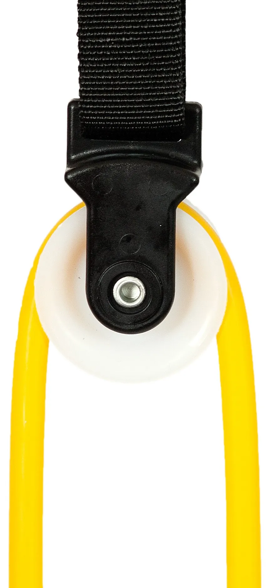 schouderkatrol licht