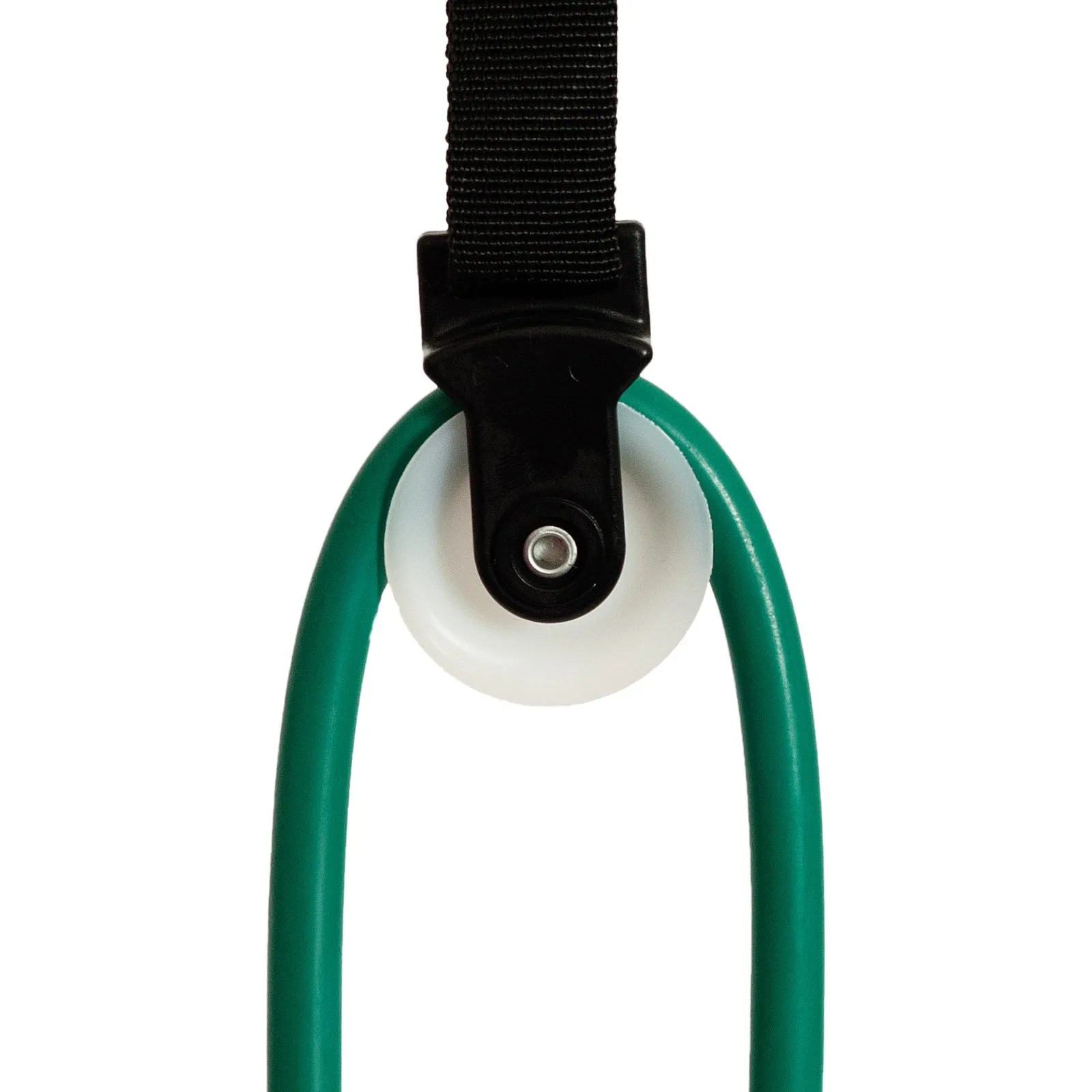 schouderkatrol zwaar